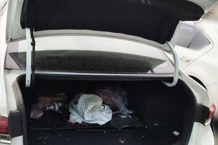 Used Buick GT 2021 Revised Version Flagship 1.5L Automatic Elite Edition