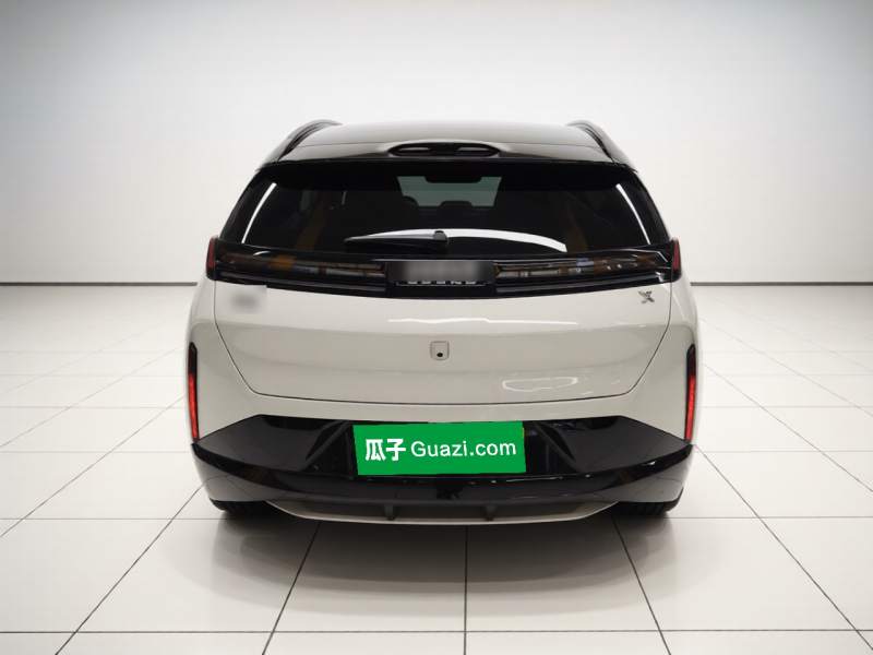 Used Zeekr X 2023 Rear-Drive YOU Edition 4 Seats — 5