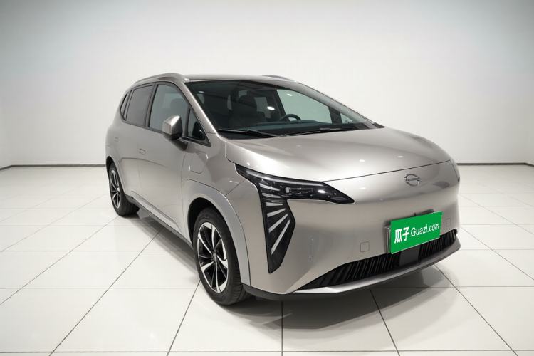 Used AION Y 2022 Plus 80 Smart Edition