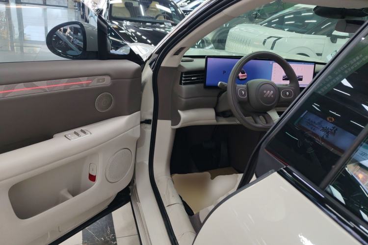 Used IM LS6 2026 Model Range-Extending 52 Max
