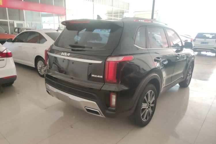 Used Kia Sportage R 2021 Ace 2.0L Splendid Edition