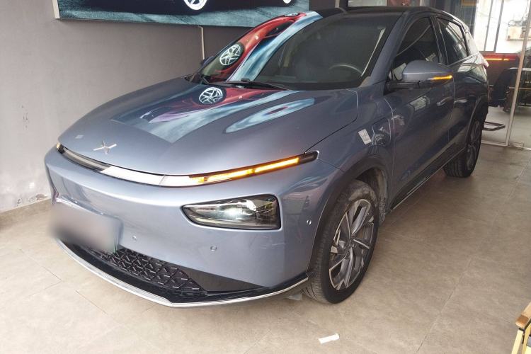 Used XPeng G3 2021 G3i 460N