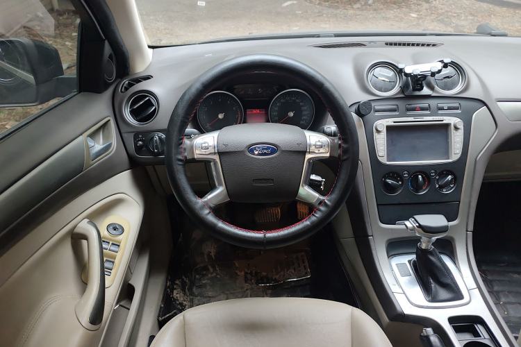 Used Ford Mondeo 2011 2.3L Fashion Edition