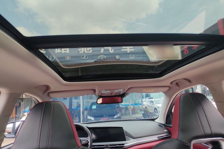 Used CHANGAN CS75 PLUS 2021 2.0T Automatic Flagship Edition
