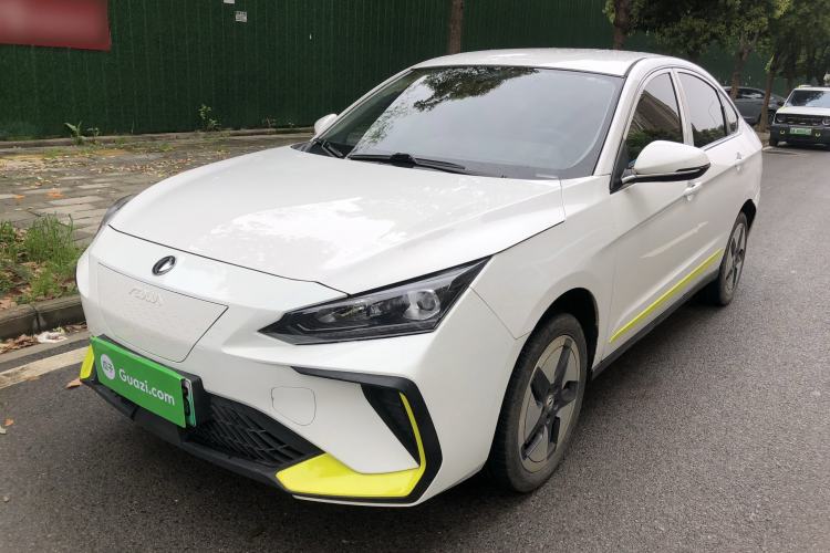 Used Dongfeng Aeolus E70 2023 PRO Smart Drive Edition