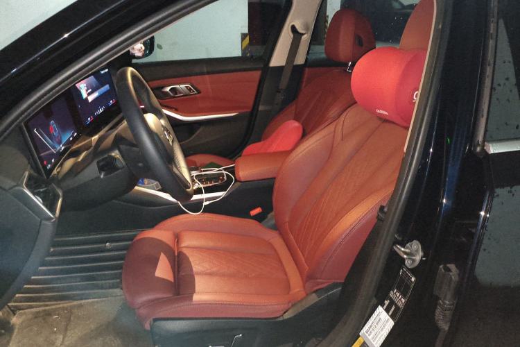 Used BMW i3 2024 eDrive 35 L