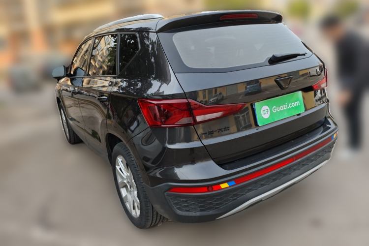 Used Jetta VS5 2022 280TSI Manual Advanced Trim
