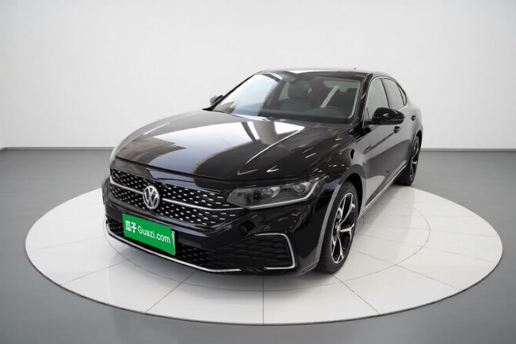 Used Volkswagen Passat 2023 Revised 330TSI Starry Elite Edition