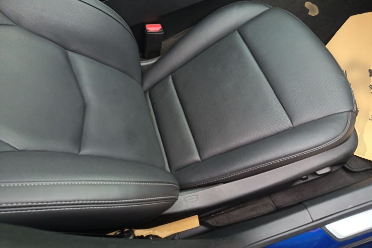 Used Cadillac CT5 2023 28T Luxury Edition (Standard Version) Right Front Seat