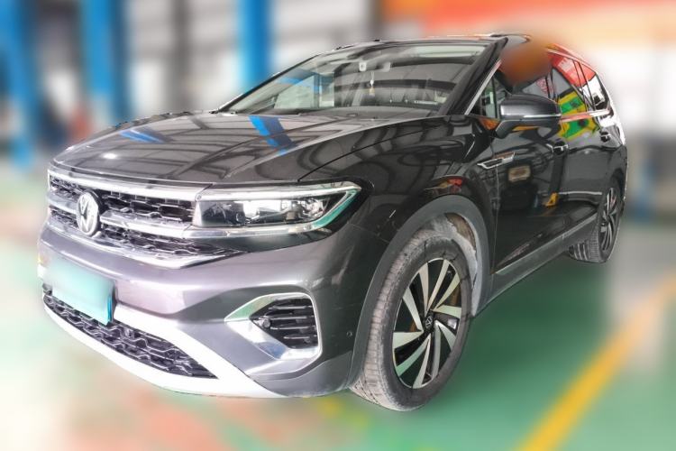 Used Volkswagen Talagon 2021 380TSI Four-Wheel Drive Luxury Premium Edition Pro Guazi used car, China used car export, Used car for sale, Used  cars, Cheapest cars for sale