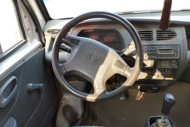 Used Dongfeng Xiaokang V07S 2011 1.0L Base Version AF10-06