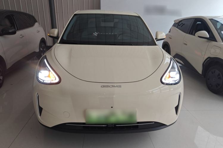 Used Geely Galaxy Geome 2025 310km Dream Edition