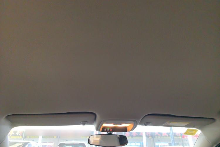 Used Buick Excelle 2020 15N CVT Elite Edition
