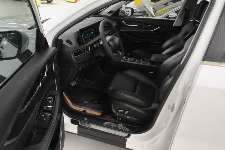 Used EXEED Zhuifeng 2021 Versailles Edition 1.6T DCT Starry Edition