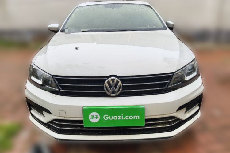 Used Volkswagen Sagitar 2018 280TSI DSG Ignite Edition
