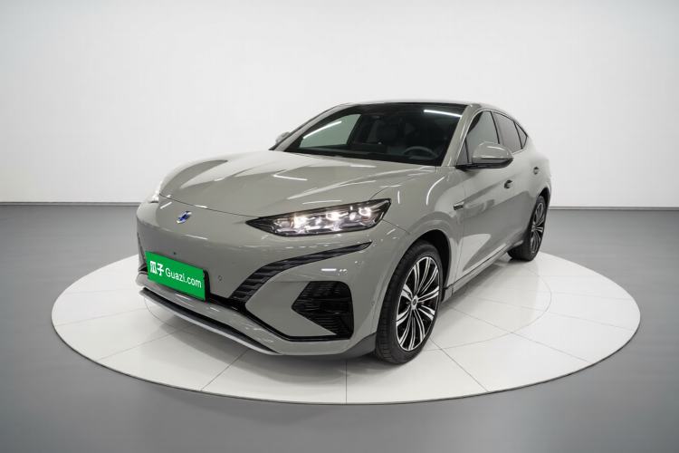 Used Denza N7 2023 Long-Range Performance Max Edition