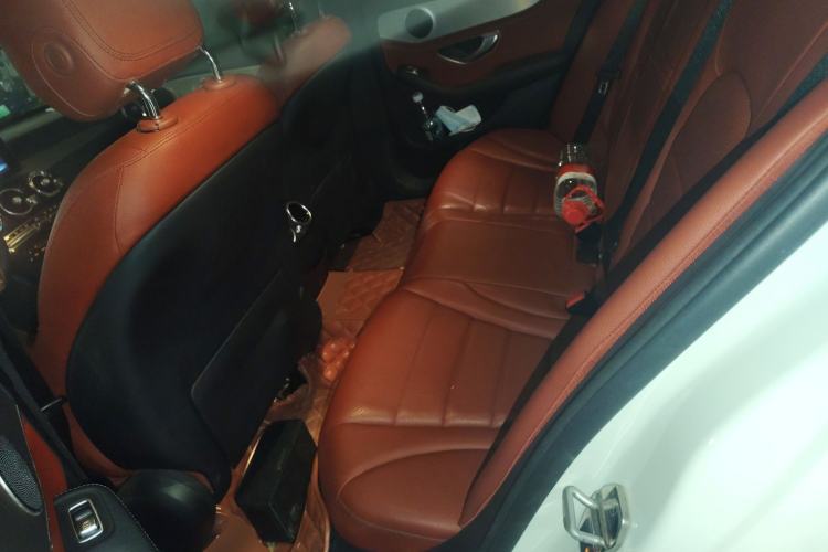 Used Mercedes-Benz C-Class 2016 C 200 Sport Edition