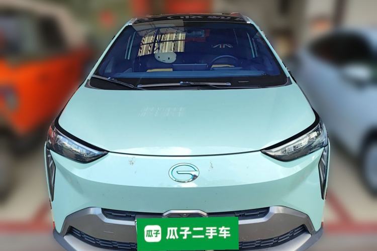 Used AION Y 2022 70 Intelligent Edition Lithium Iron Phosphate