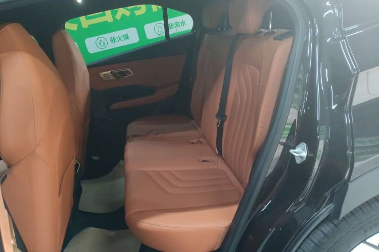 Used NETA X 2025 500 Plus