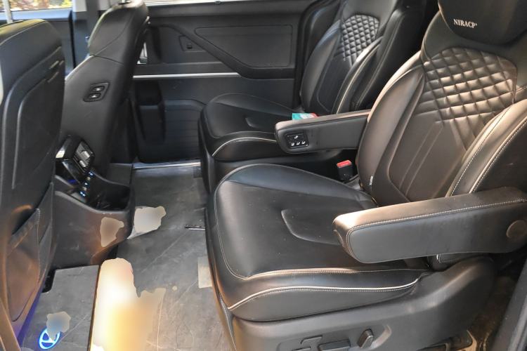 Used Hyundai Custo 2021 380TGDi Smart Luxury Premium LUX
