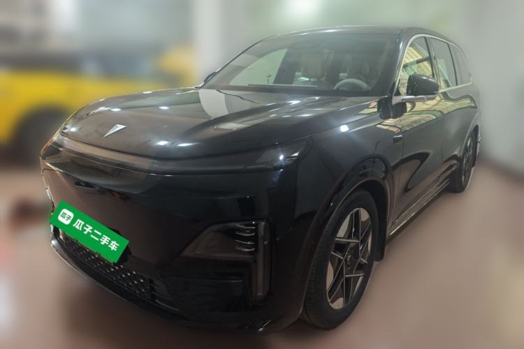 Used Deepal S09 2025 Rear-Drive Ultra