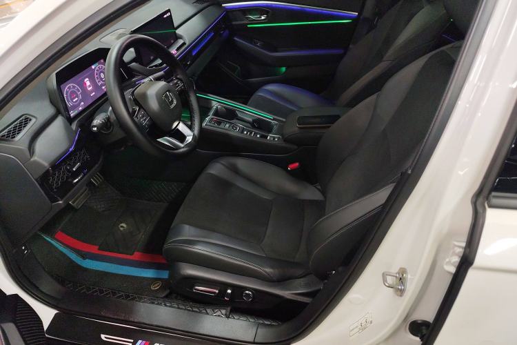 Used Honda Accord New Energy 2023 2.0L ePHEV Flagship Edition