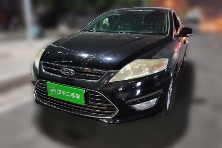 Used Ford Mondeo 2013 2.3L Fashion Edition Guazi used car, China used car export, Used car for sale, Used  cars, Cheapest cars for sale