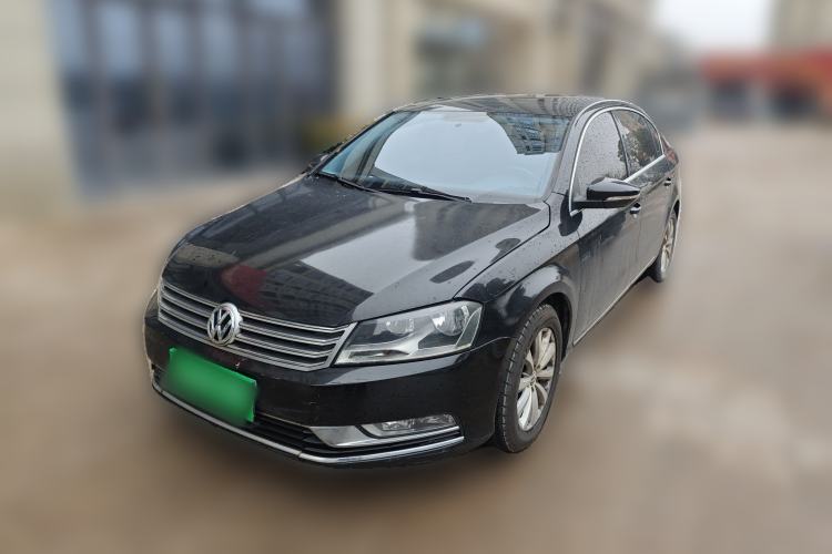 Used Volkswagen Magotan 2013 1.8TSI Premier Model