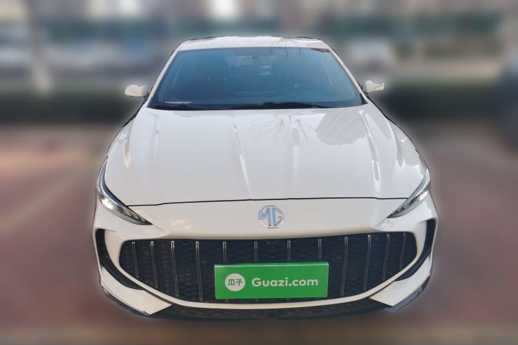 Used MG 5 2025 300TGI Global Flagship Edition