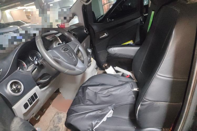 Used JAC Refine M3 2019 Creator Edition 1.8L Luxury Model