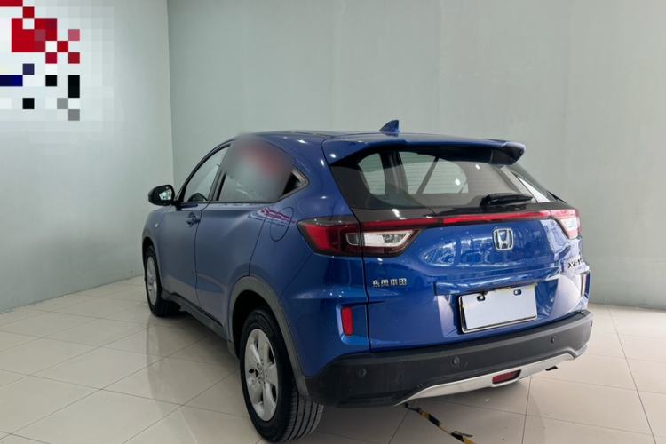 Used Honda XR-V 2017 1.5L LXi CVT Classic Edition
