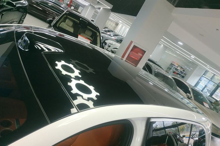 Used Li Auto L7 2024 MAX Model