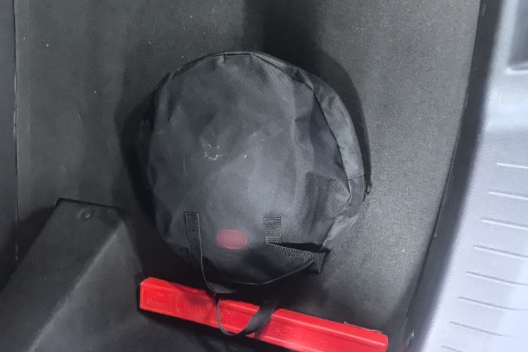 Used BYD e2 2021 Luxury Model