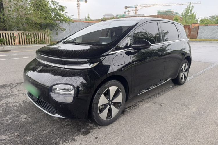 Used Baojun Cloud 2023 460 Pro Lingxi Version