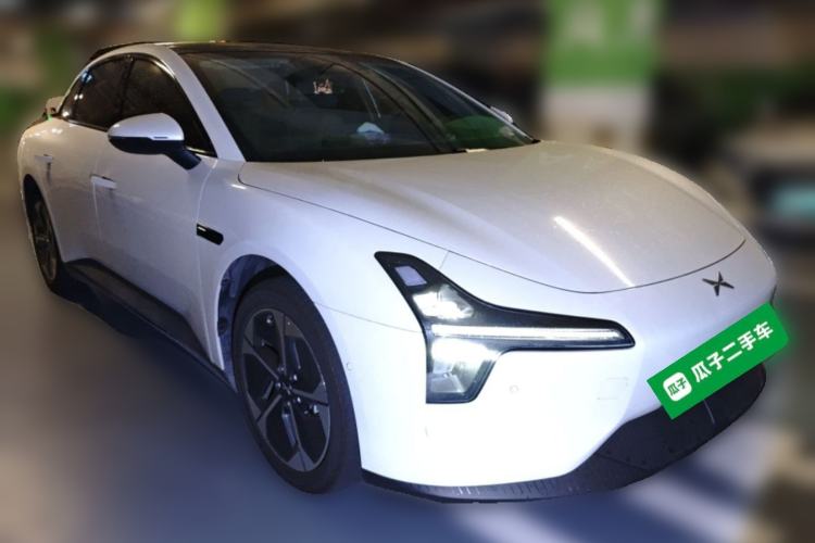 Used XPeng MONA M03 2024 620 with Ultra-Long Range