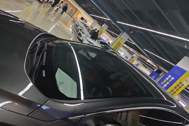 Used CHANGAN Eado 2024 PLUS Blue Whale NE 1.4T GDI DCT High-Energy Edition
