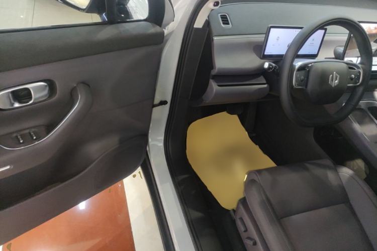 Used Leapmotor C10 2026 605 LiDAR Version Driver Seat