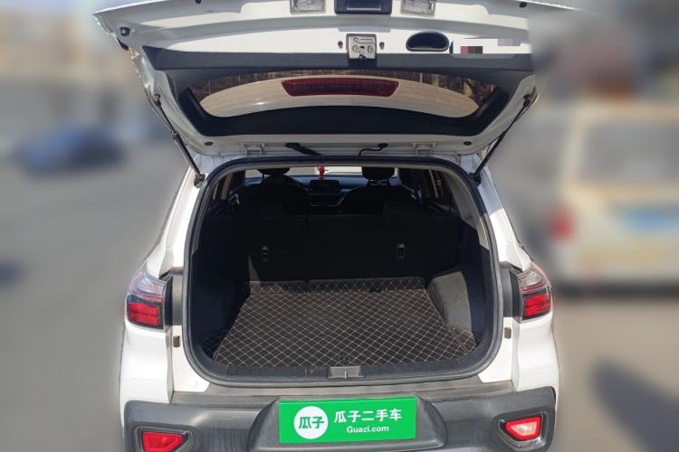 Used Kia Sportage R 2019 2.0L Manual Fashion Edition