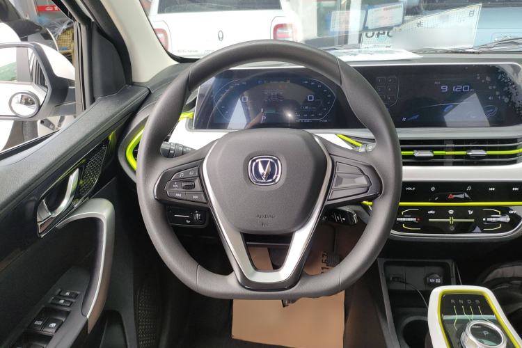 Used Oshan Benni E-Star 2020 Heart Edition Lithium Iron Phosphate (31.18 kWh)