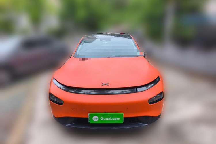 Used XPeng P7 2020 586N