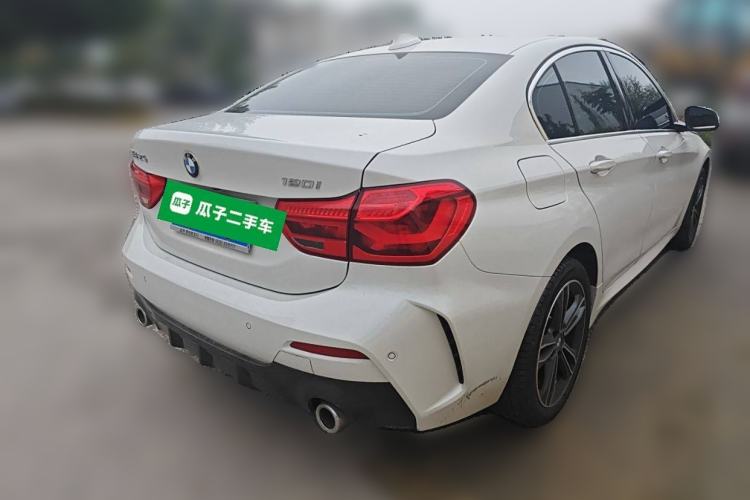 Used BMW 1 Series 2021 Revised 120i M Sport Edition