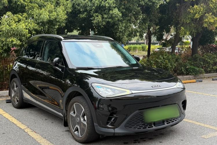 Used smart #1 2023 Pro Edition