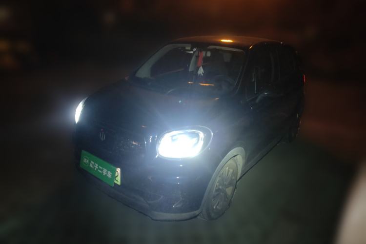 Used Leapmotor T03 2020 400 Lite Edition