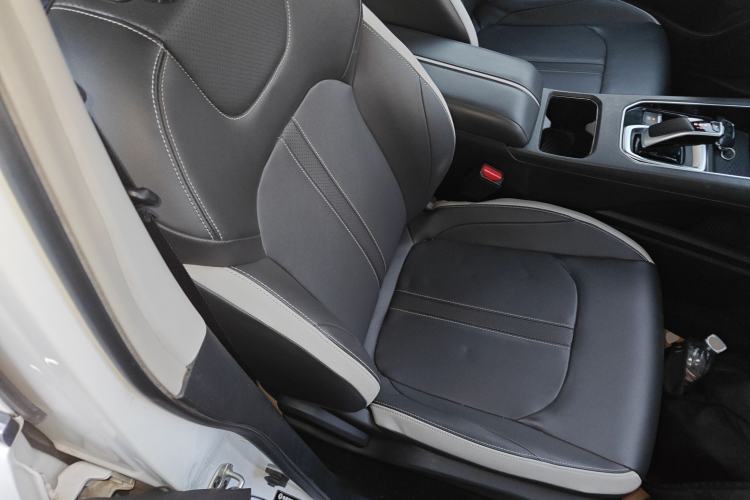 Used Dongfeng Aeolus E60 2021 500 Cougar Edition