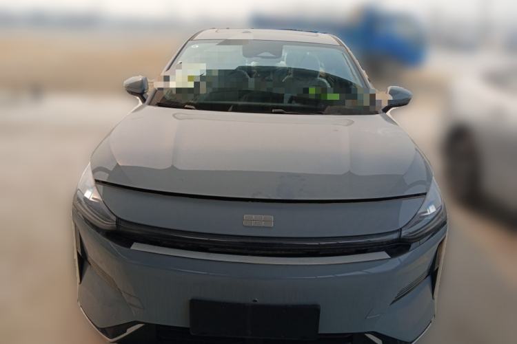 Used Geely Galaxy L6 2025 EM-i 140km Explorer+ Edition