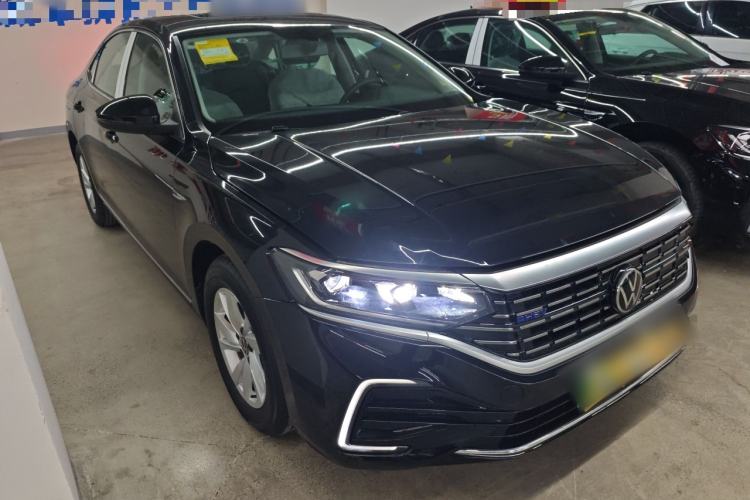 Used Volkswagen Passat New Energy 2025 430 PHEV Hybrid Business Edition