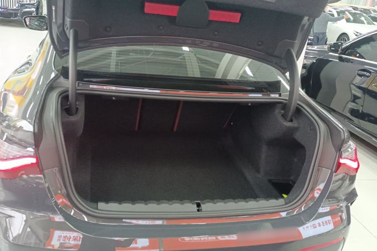 Used BMW 4 Series 2022 Revised 425i M Sport Night Edition Package