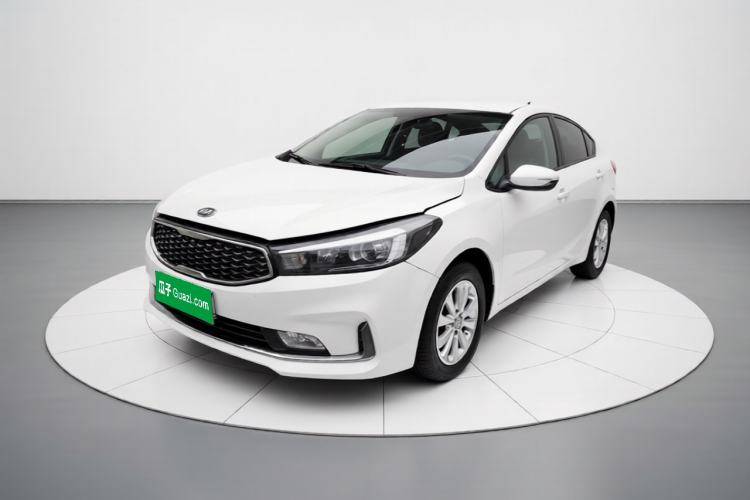 Used Kia K3 2016 1.6L Manual GL Guazi used car, China used car export, Used car for sale, Used  cars, Cheapest cars for sale