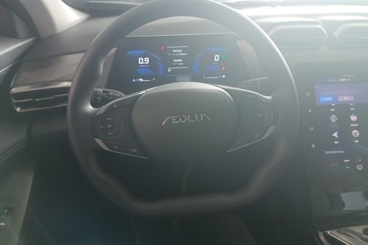 Used Dongfeng Aeolus Mage 2024 Honor Edition 1.5T Fashion Model
