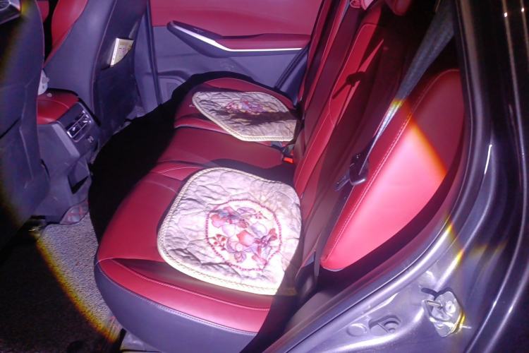 Used CHANGAN CS75 PLUS 2022 2nd Generation 1.5T Automatic Prestige Version